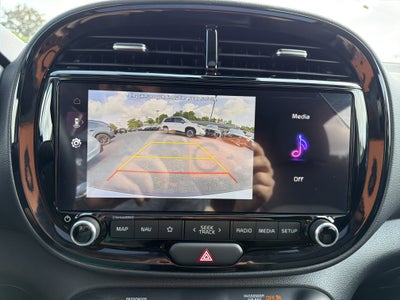 2024 Kia Soul EX