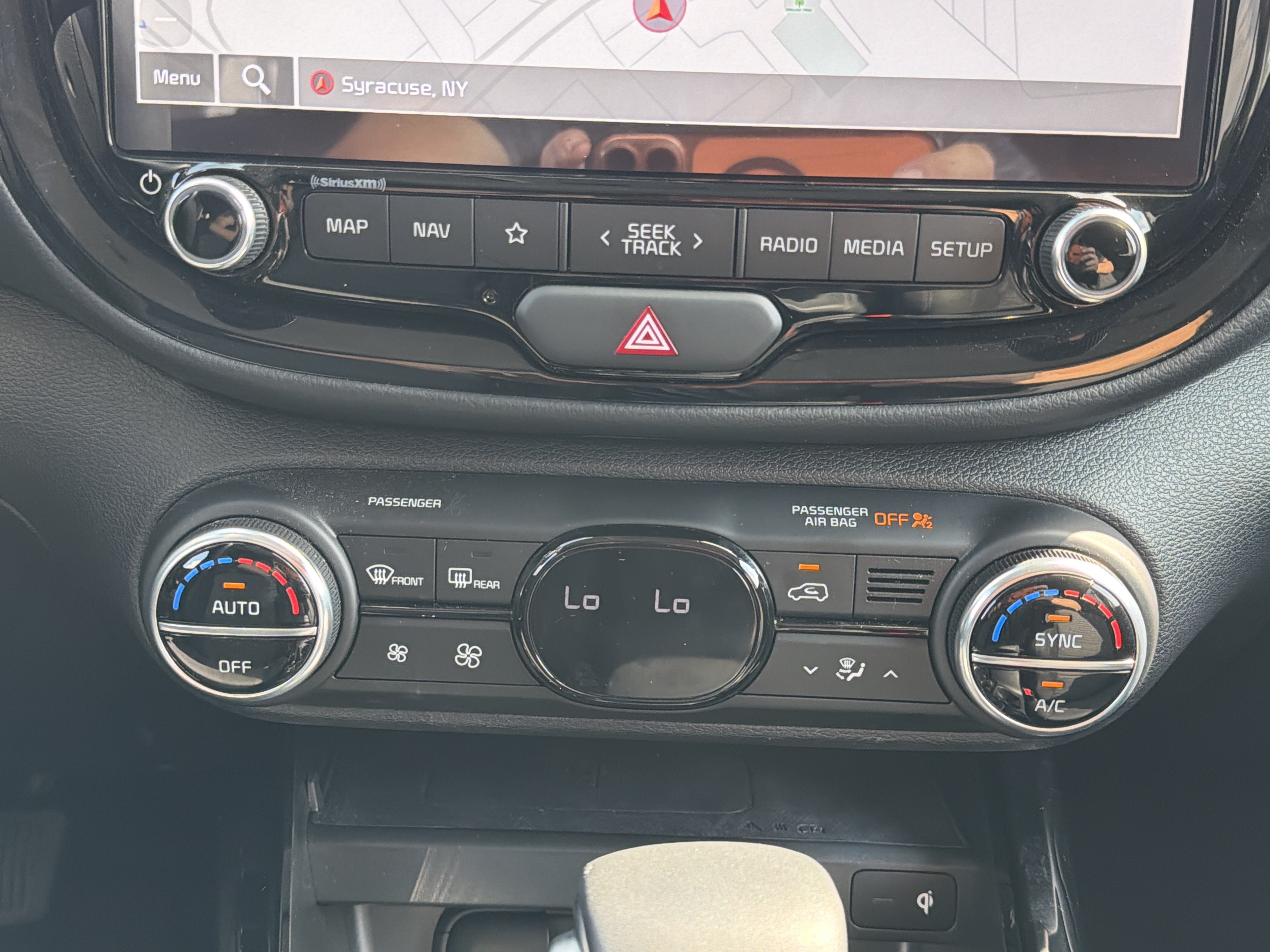 2024 Kia Soul EX