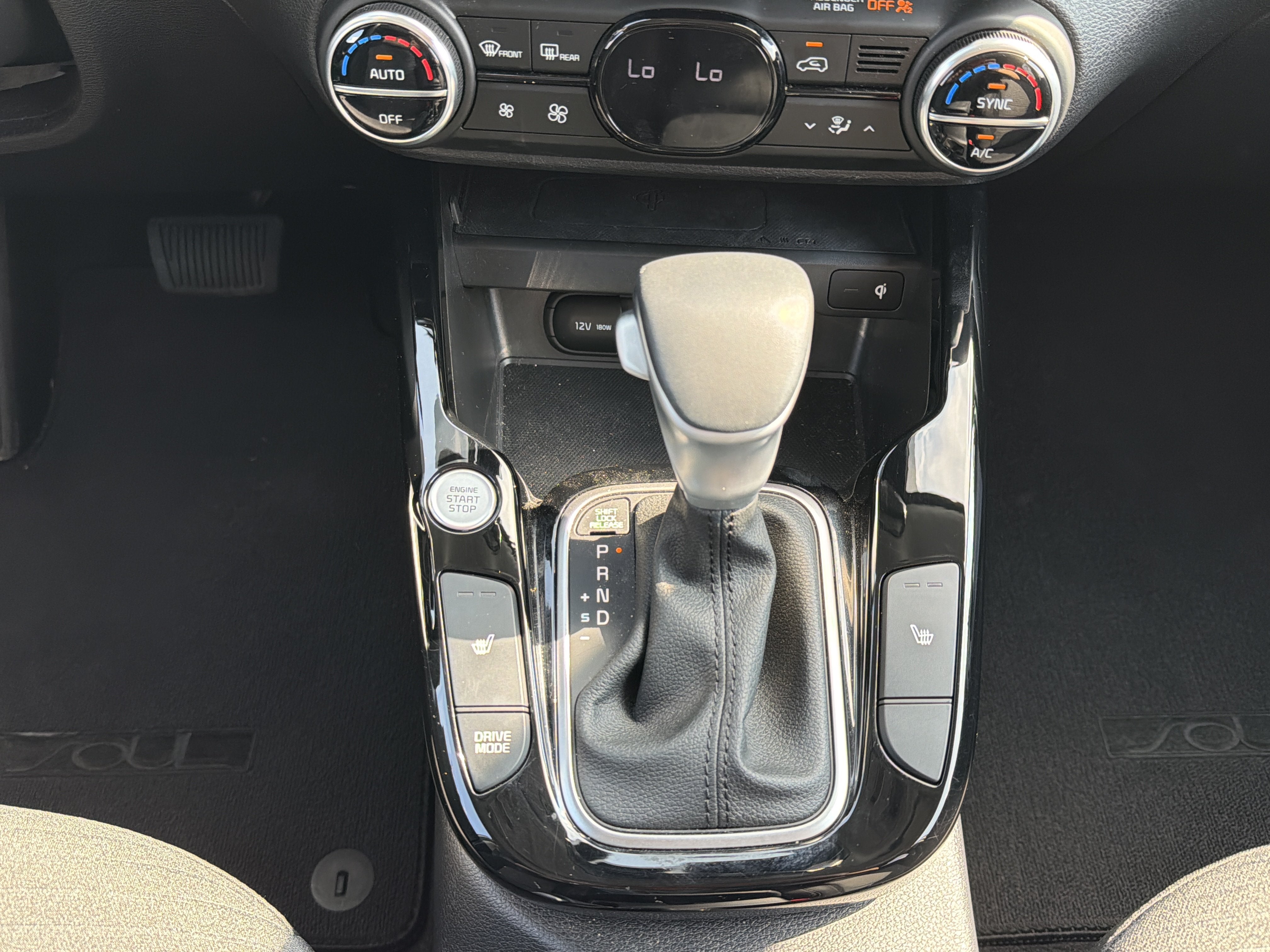 2024 Kia Soul EX