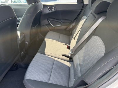 2024 Kia Soul EX