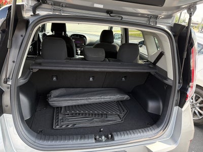2024 Kia Soul EX