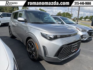 2024 Kia Soul EX