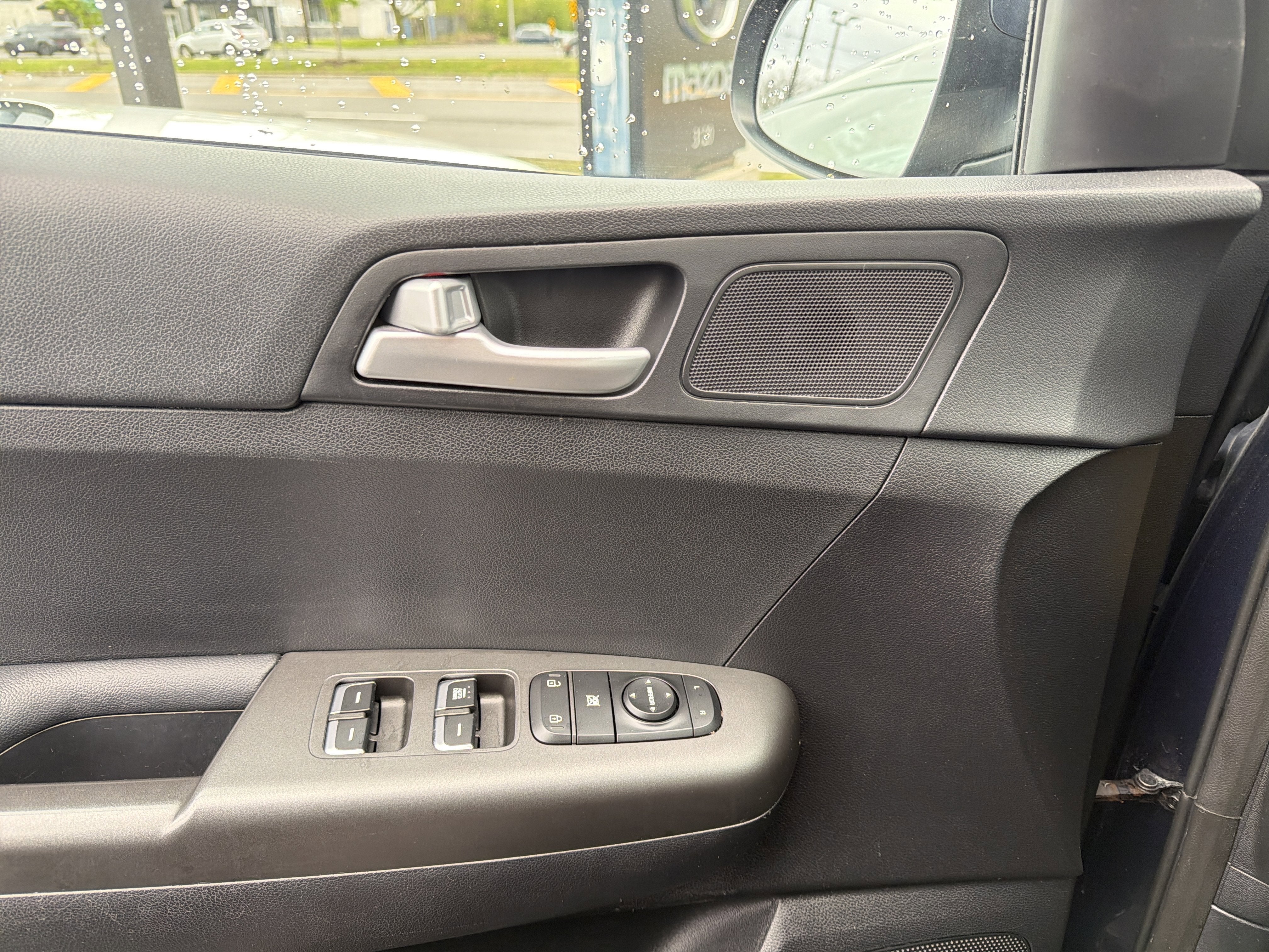 2020 Kia Sportage LX AWD