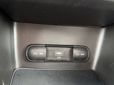 2020 Kia Sportage LX AWD
