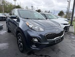 2020 Kia Sportage LX AWD
