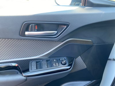 2022 Toyota C-HR Limited