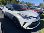 2022 Toyota C-HR Limited