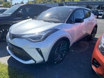 2022 Toyota C-HR Limited