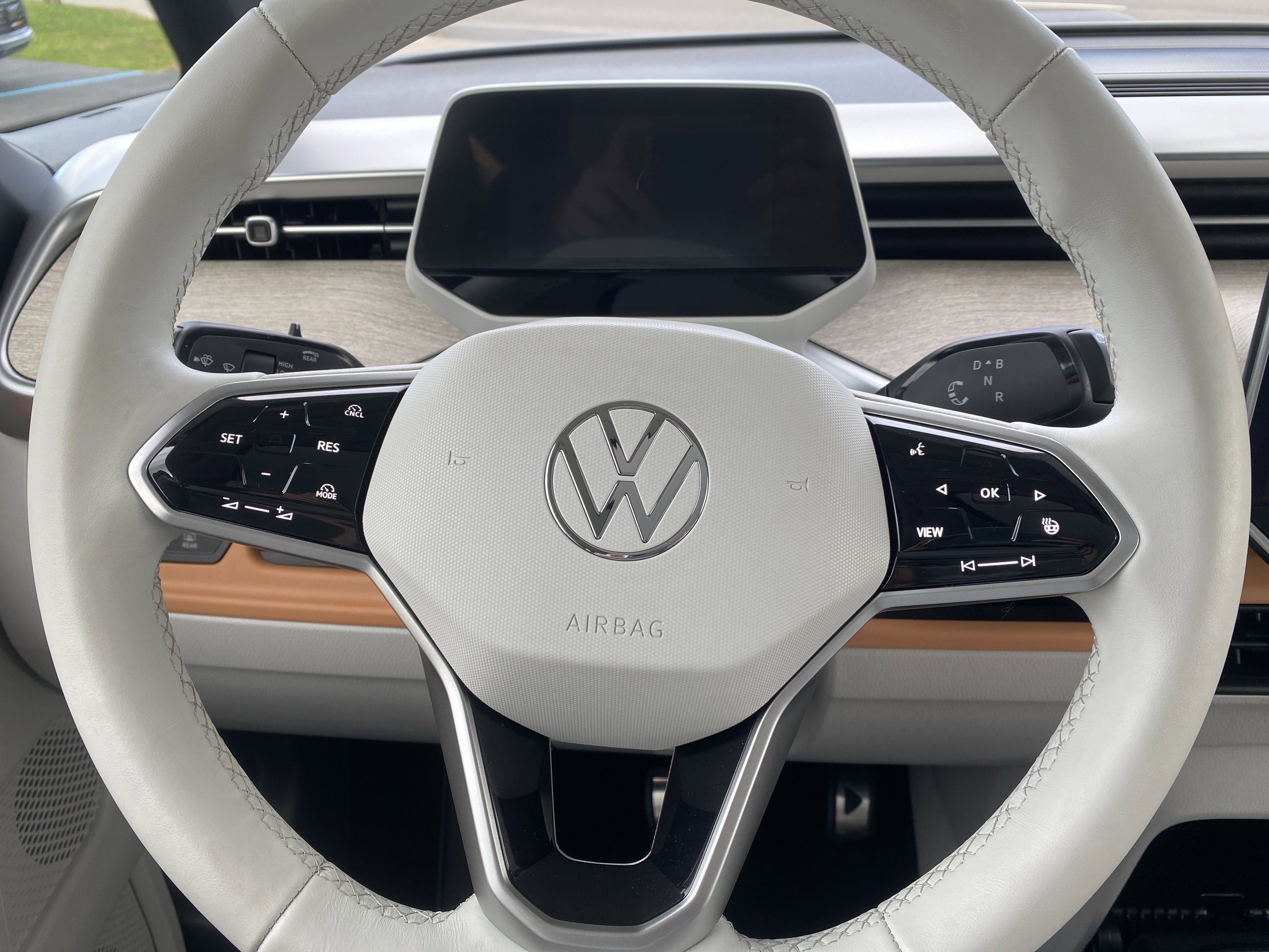 2025 Volkswagen ID. Buzz 1st Edition