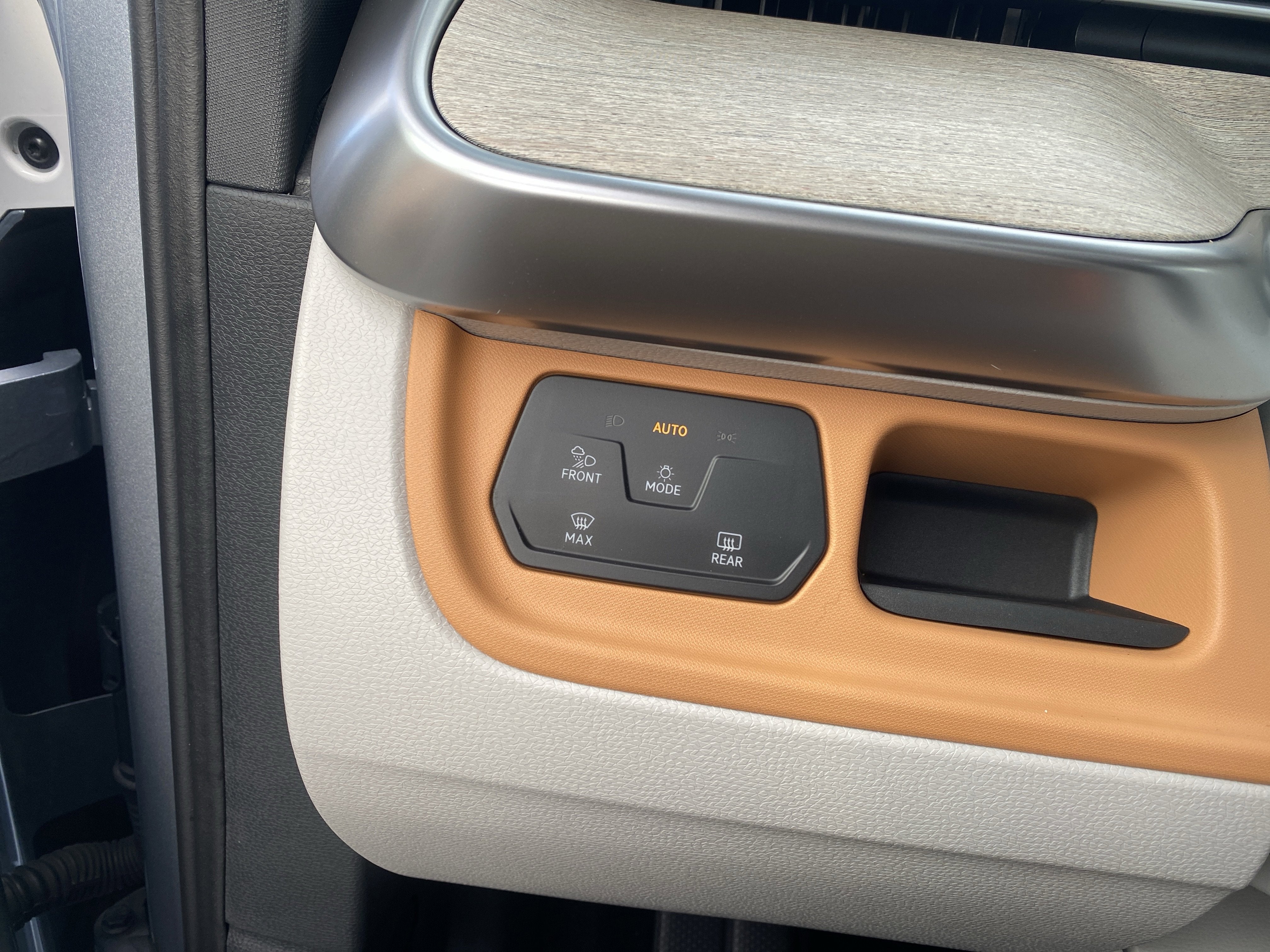 2025 Volkswagen ID. Buzz 1st Edition