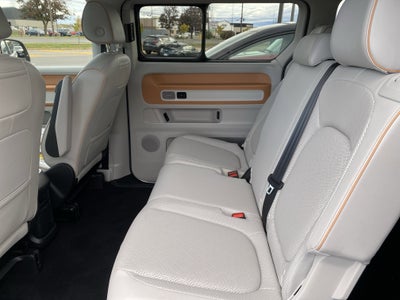 2025 Volkswagen ID. Buzz 1st Edition