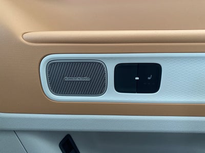 2025 Volkswagen ID. Buzz 1st Edition