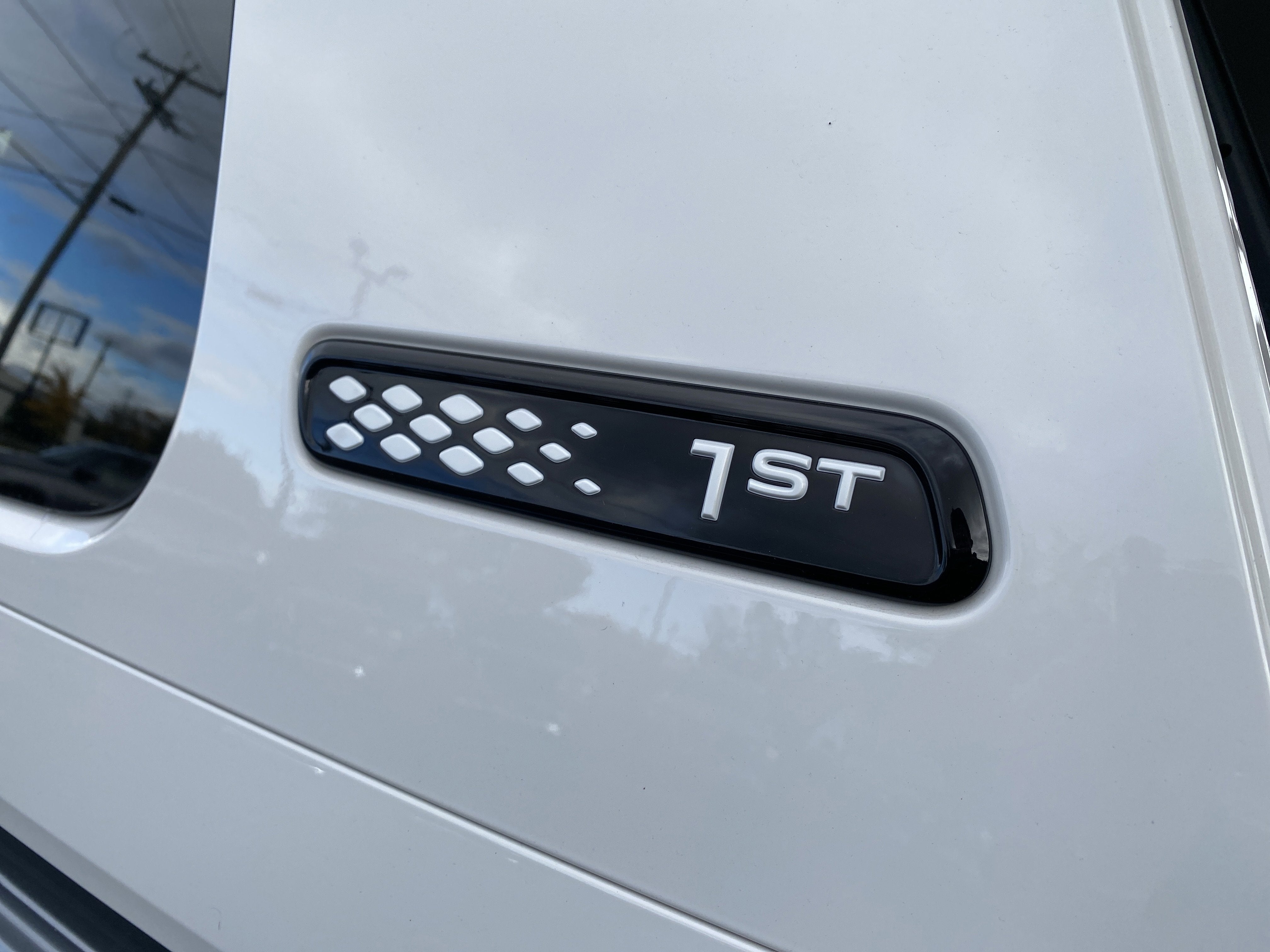 2025 Volkswagen ID. Buzz 1st Edition