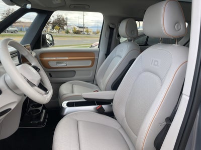 2025 Volkswagen ID. Buzz 1st Edition