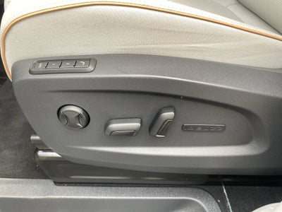 2025 Volkswagen ID. Buzz 1st Edition