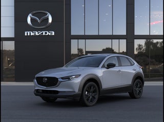 2026 Mazda Mazda CX-30 2.5 S Select Sport AWD