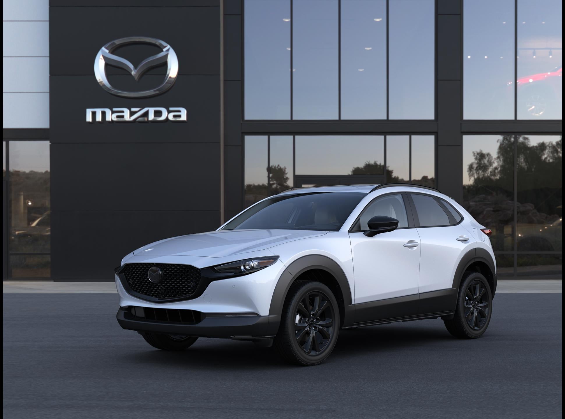 2026 Mazda CX-30 Turbo Aire Edition AWD's photo