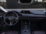 2026 Mazda Mazda3 Sedan 2.5 S Carbon Edition AWD