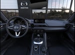 2026 Mazda Mazda MX-5 Miata Sport