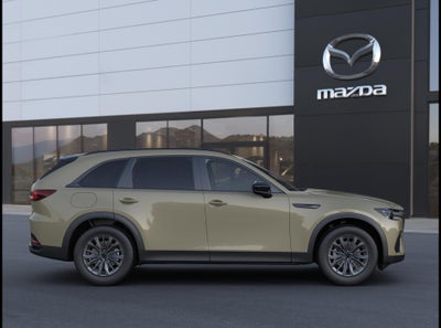 2026 Mazda Mazda CX-70 Plug-In Hybrid SC AWD