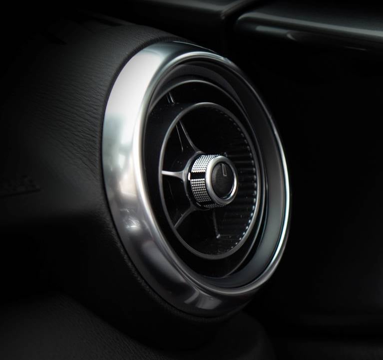 MAZDA MX-5 MIATA RF | Romano Mazda in Syracuse NY