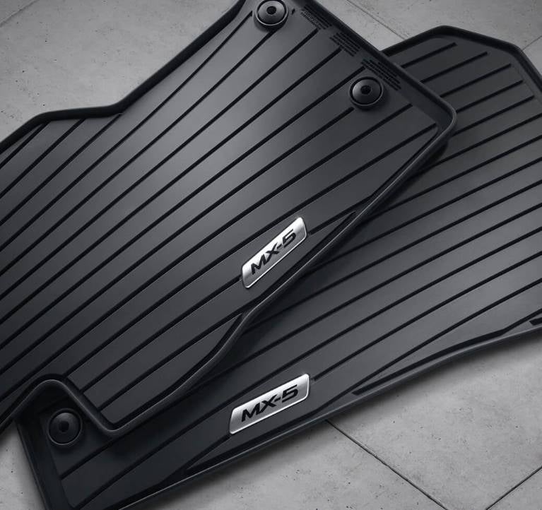 MAZDA MX-5 MIATA RF | Romano Mazda in Syracuse NY