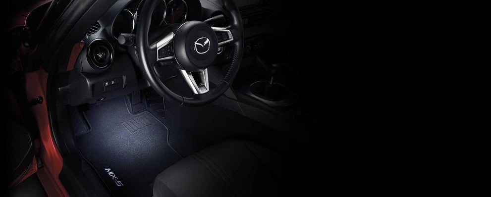 MAZDA MX-5 MIATA RF | Romano Mazda in Syracuse NY