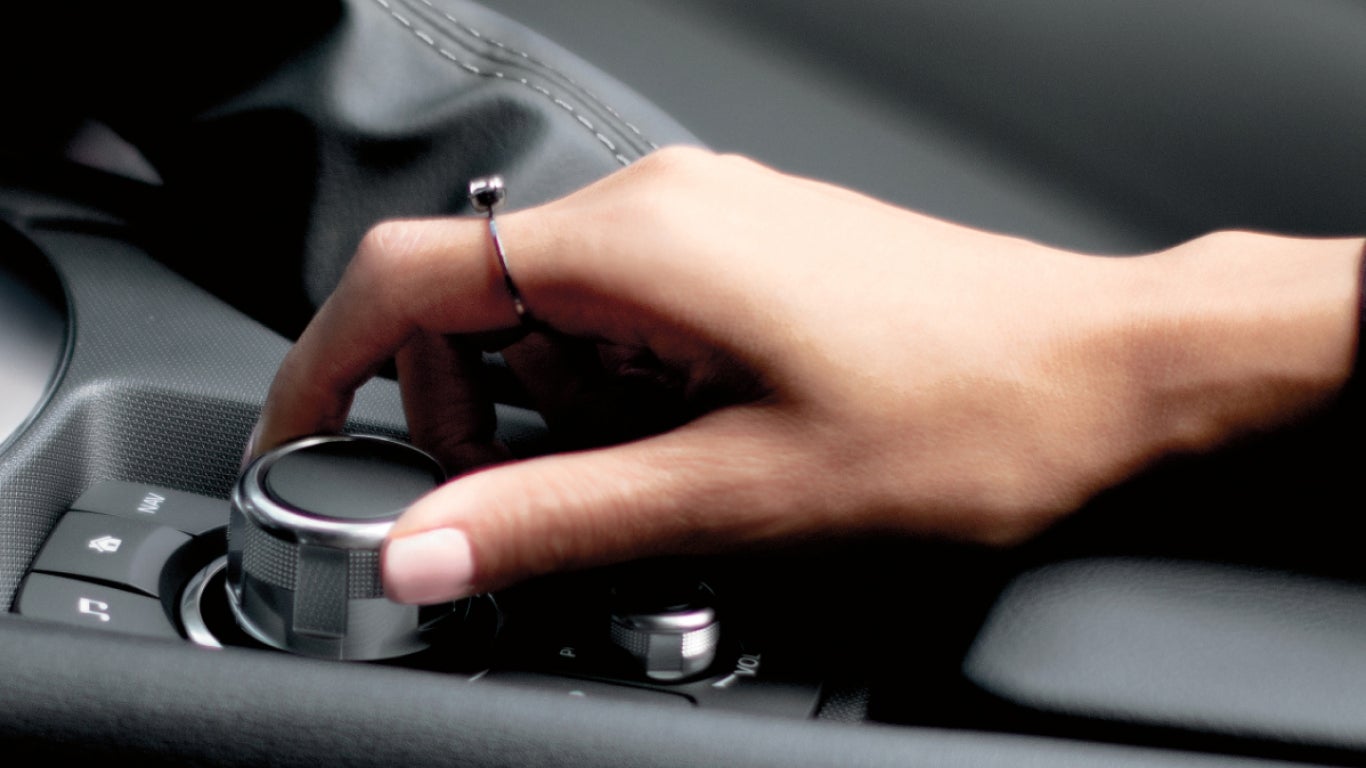 MAZDA MX-5 MIATA RF | Romano Mazda in Syracuse NY