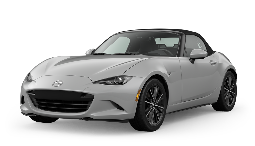 2025 Mazda MX-5 GRAND TOURING | Romano Mazda in Syracuse NY