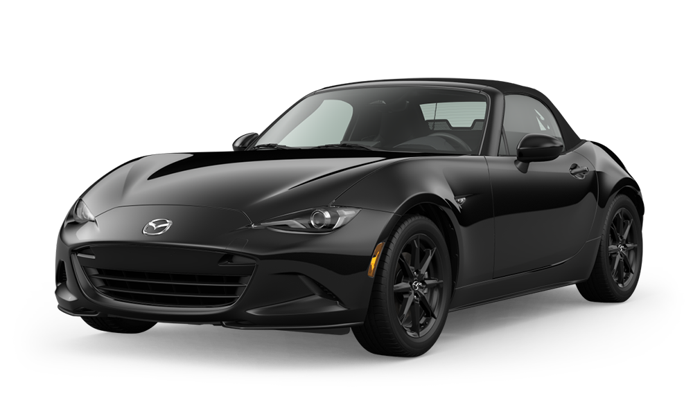 2025 Mazda MX-5 SPORT | Romano Mazda in Syracuse NY