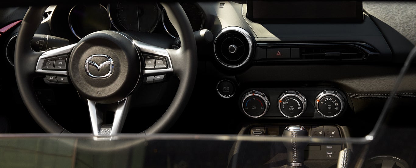 MAZDA MX-5 MIATA | Romano Mazda in Syracuse NY