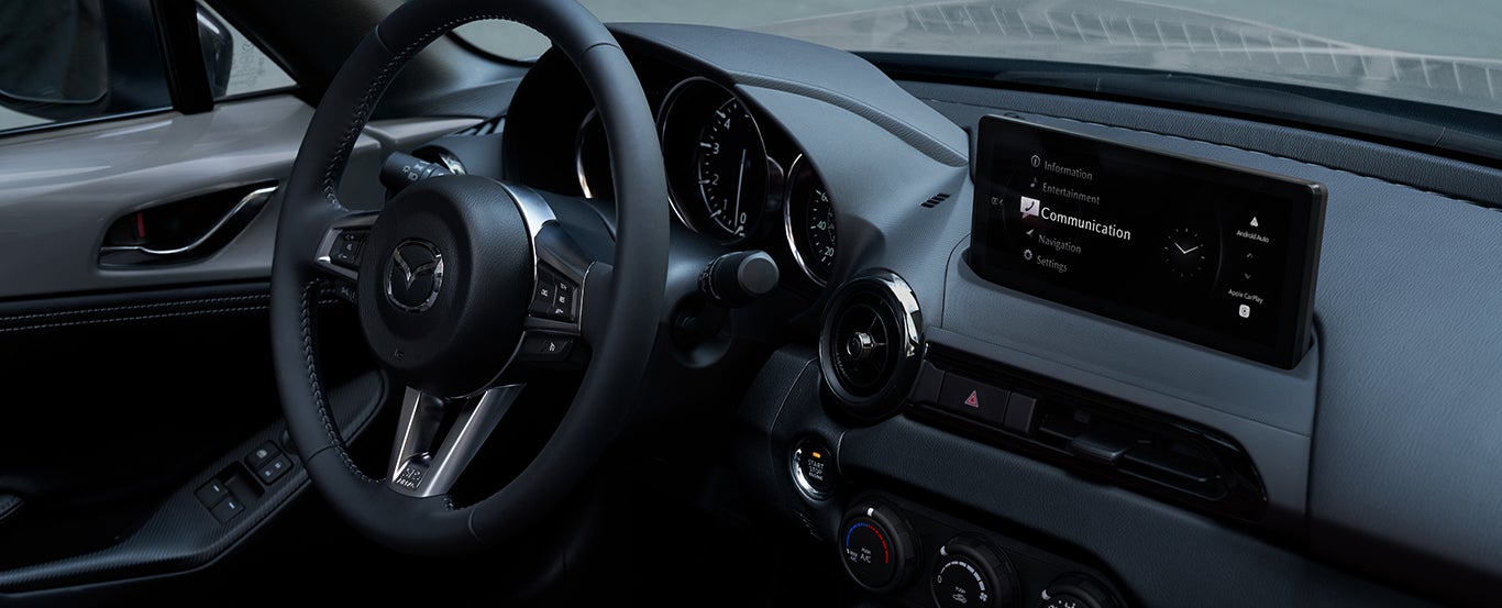 MAZDA MX-5 MIATA | Romano Mazda in Syracuse NY