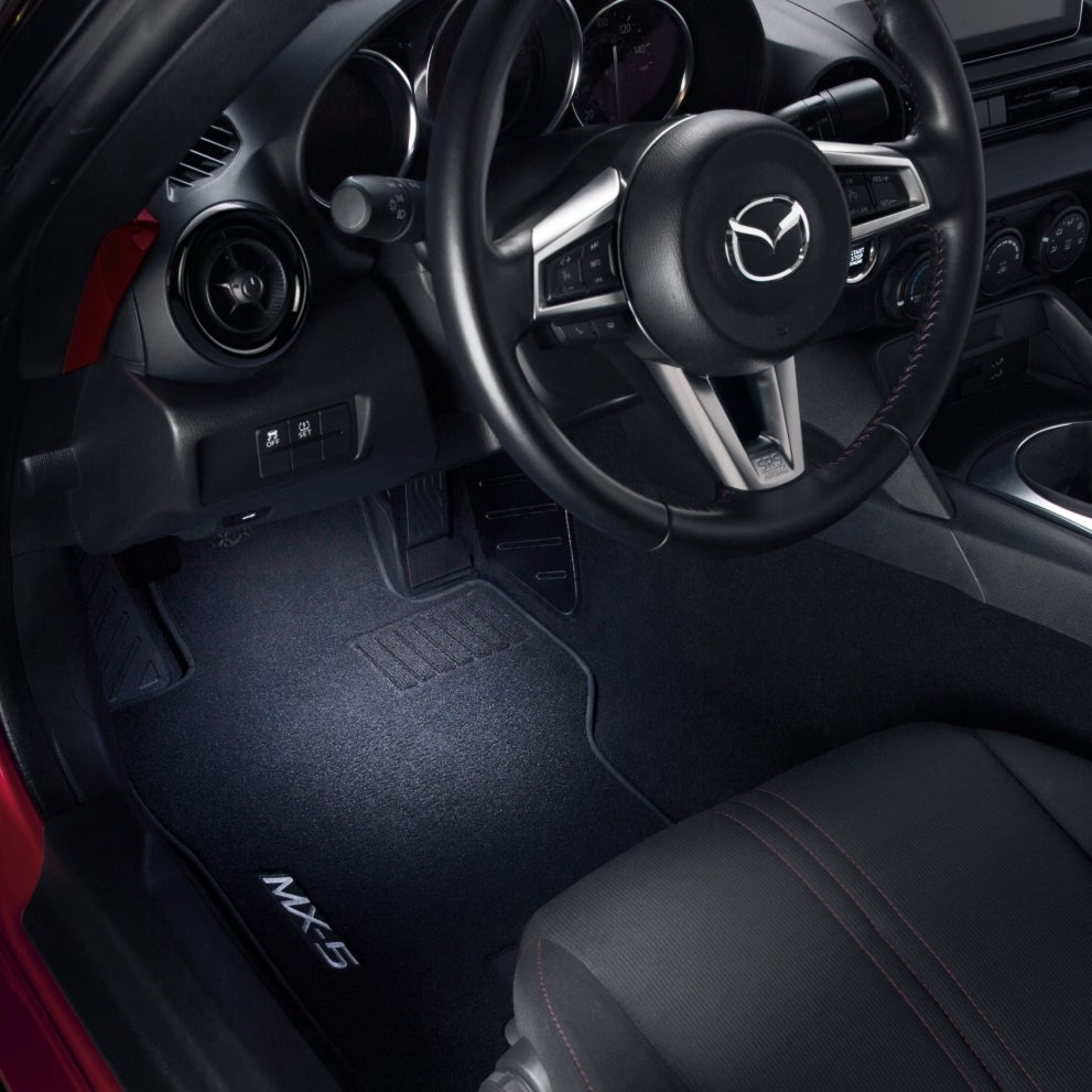 MAZDA MX-5 MIATA RF | Romano Mazda in Syracuse NY