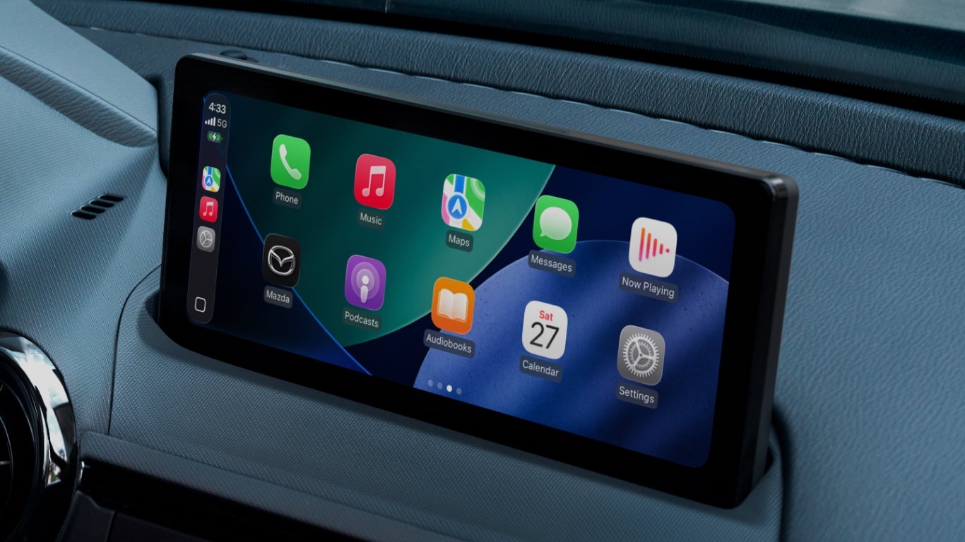 MAZDA MX-5 MIATA | Romano Mazda in Syracuse NY