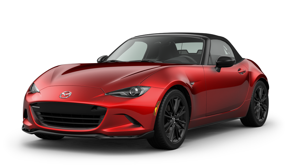 2026 Mazda MX-5 CLUB | Romano Mazda in Syracuse NY