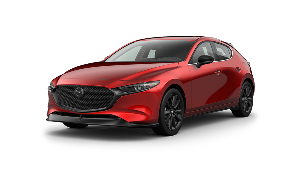 2.5 TURBO PREMIUM PLUS