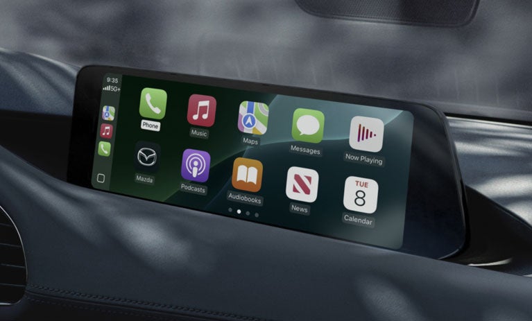 Romano Mazda in Syracuse NY