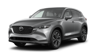 2023 Mazda CX-5 2.5 S Premium Plus | NAME# in Syracuse NY