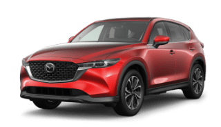 2023 Mazda CX-5 2.5 S Premium | NAME# in Syracuse NY
