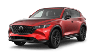 2023 Mazda CX-5 2.5 TURBO | NAME# in Syracuse NY
