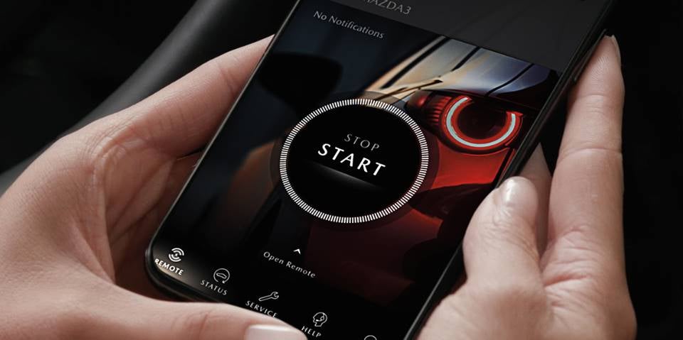 2025 Mazda 3 Sedan - Remote Engine Start | Romano Mazda in Syracuse NY