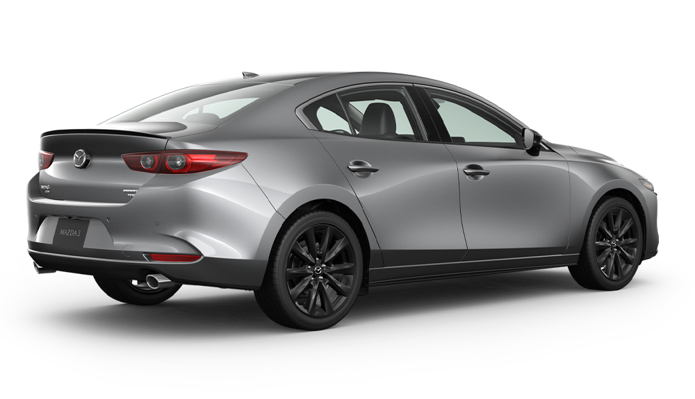 2023 Mazda 3 Sedan 2.5 TURBO PREMIUM PLUS | Romano Mazda in Syracuse NY