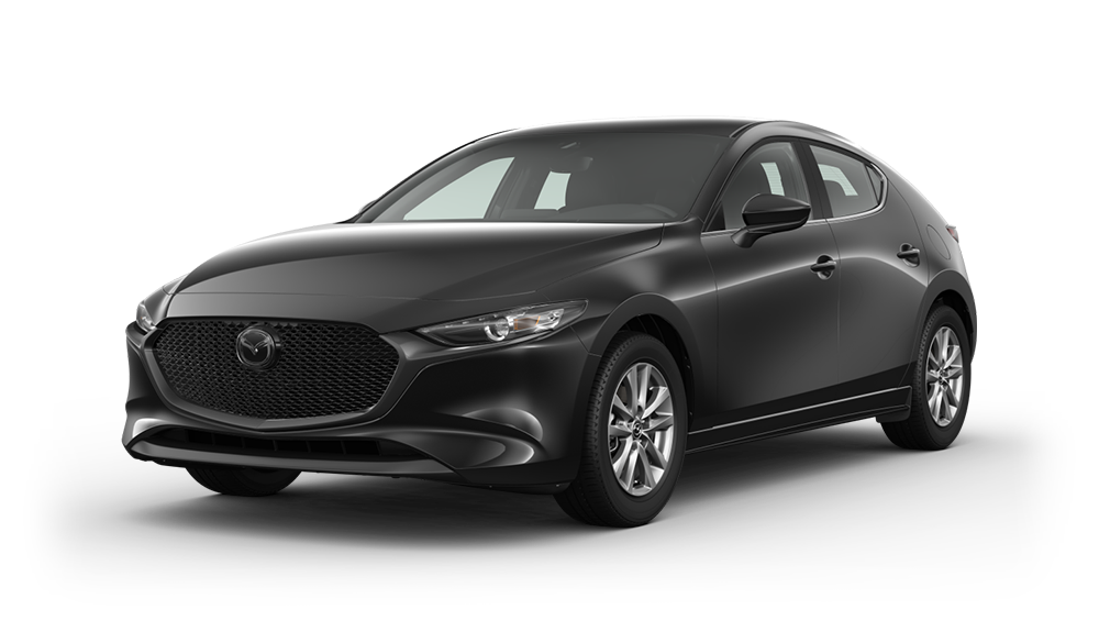 2023 Mazda3 Hatchback 2.5 S | Romano Mazda in Syracuse NY