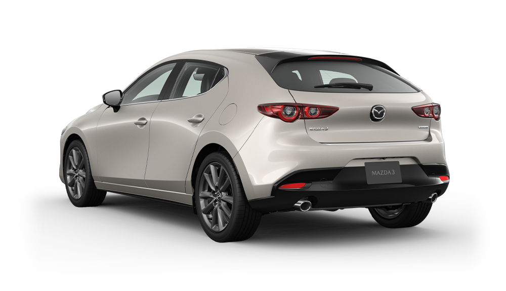2023 Mazda3 Hatchback SELECT | Romano Mazda in Syracuse NY