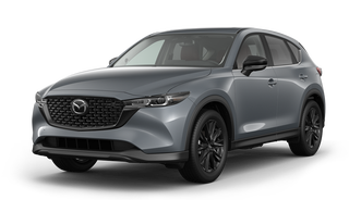 Mazda CX-5 2.5 S Carbon Edition | Romano Mazda in Syracuse NY