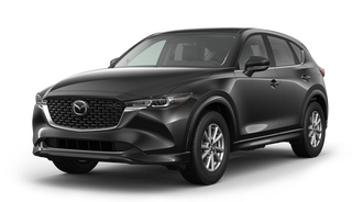 Mazda CX-5 2.5 S Select | Romano Mazda in Syracuse NY