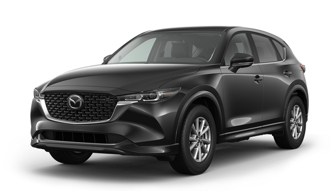 Mazda CX-5 2.5 S Select | Romano Mazda in Syracuse NY