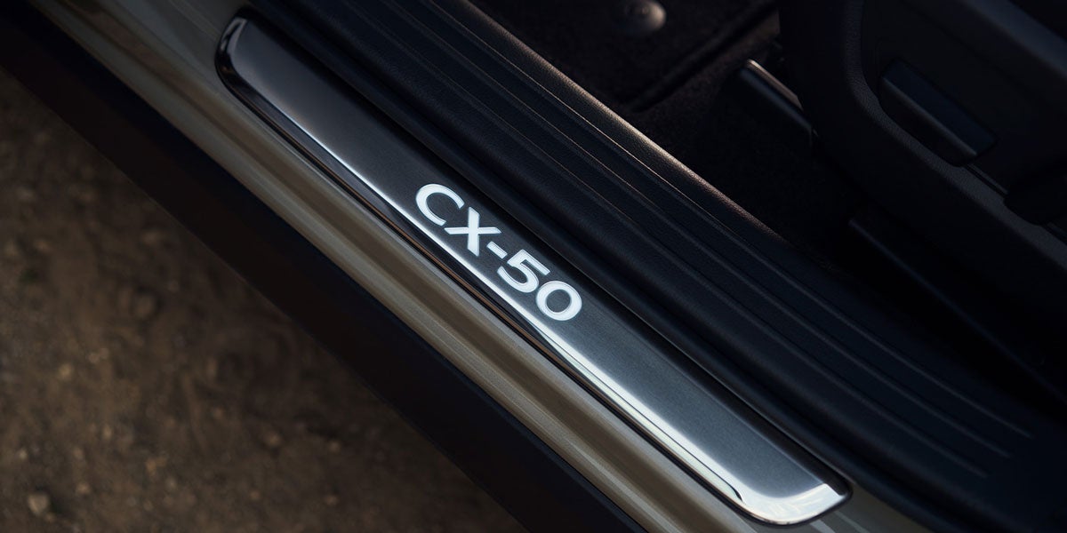 Mazda CX-50 | Romano Mazda in Syracuse NY