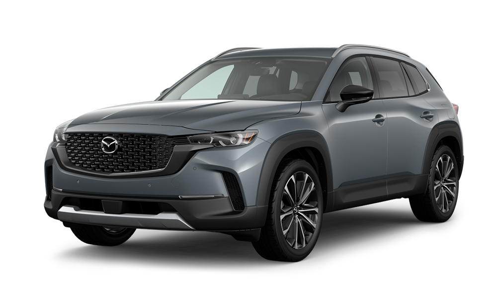 Mazda CX-50 2.5 Turbo Premium Plus | Romano Mazda in Syracuse NY