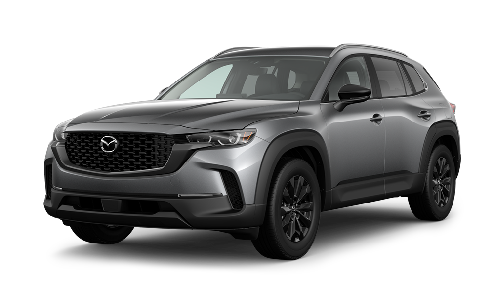Mazda CX-50 2.5 S Preferred | Romano Mazda in Syracuse NY
